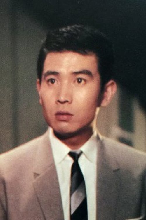 Kenji Sahara photo