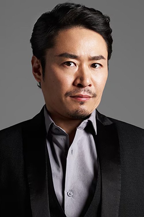 Kenji Sakamoto photo