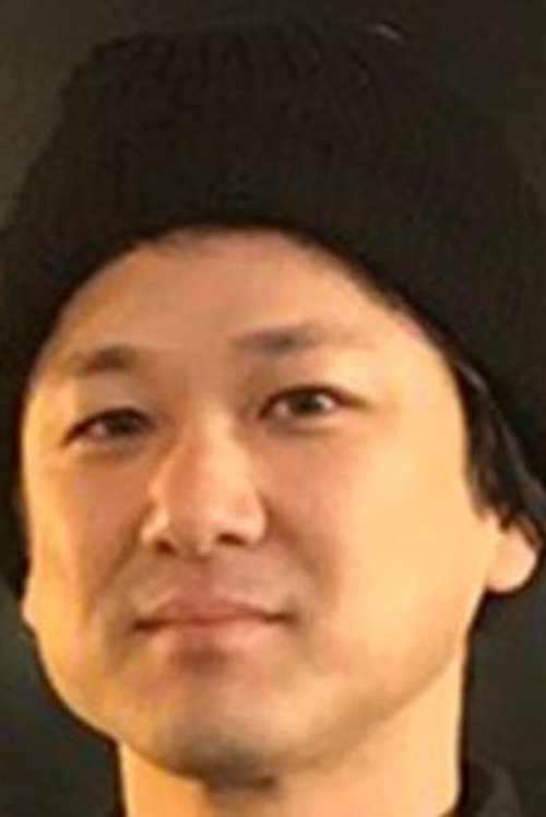 Profile image of Kenji Shibayama