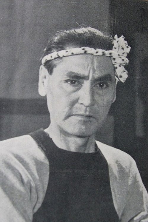 Kenji Susukida photo