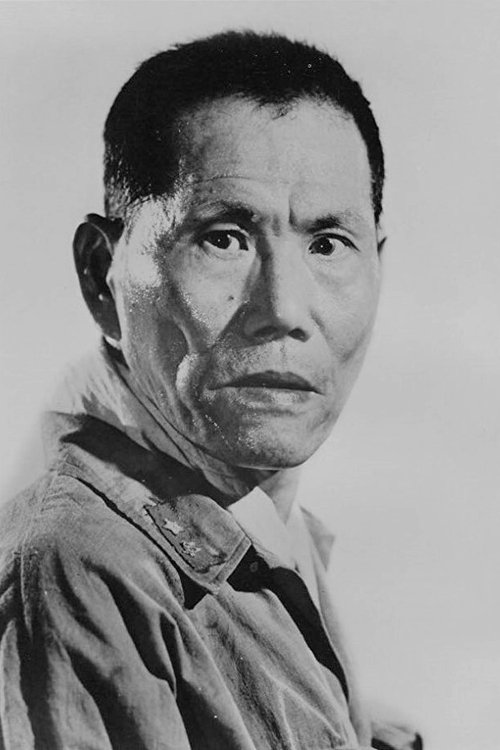 Kenji Takaki photo