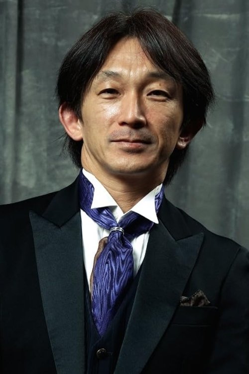 Kenji Tanigaki photo