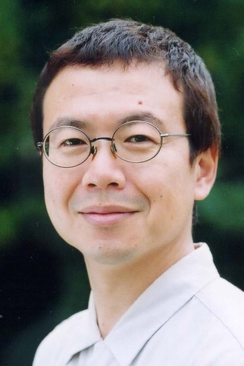 Kenji Yamauchi photo