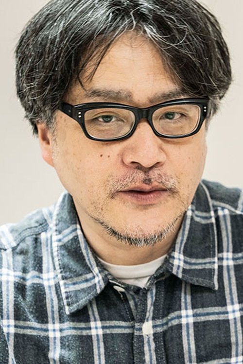 Profile image of Kenji Yamauchi