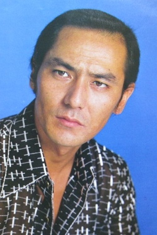 Kenjiro Nagare photo