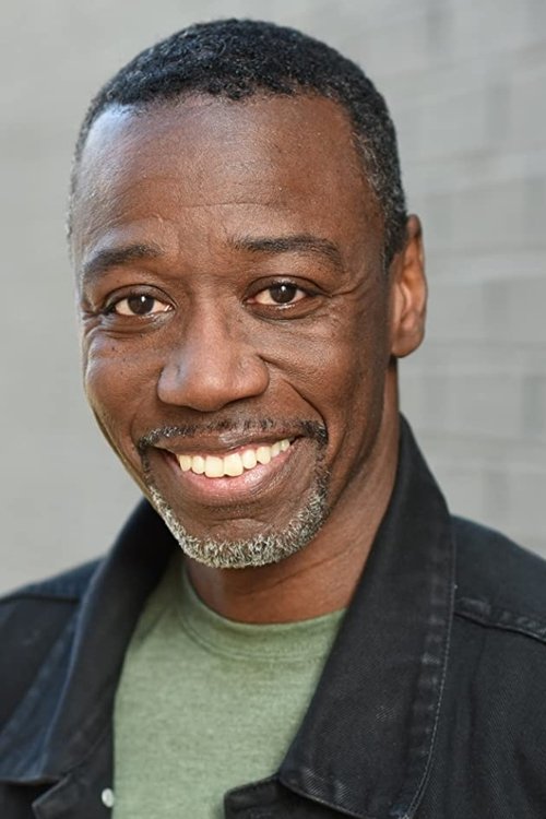 Kenneth Farmer photo