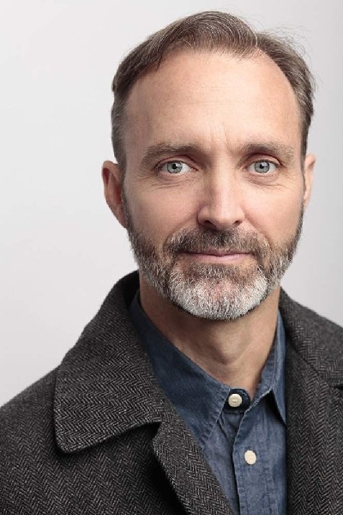 Kenneth Hughes photo