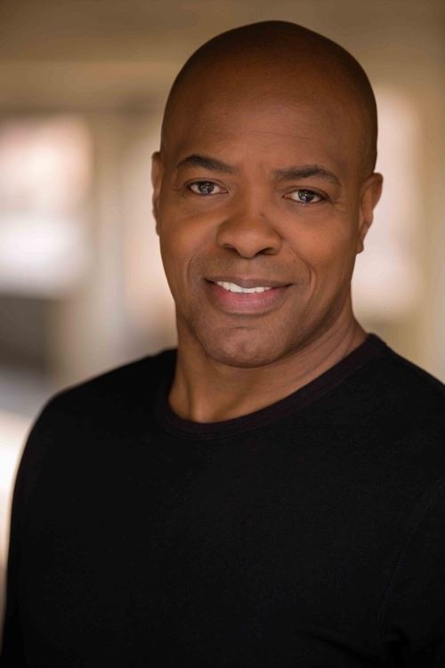 Kenneth Israel photo