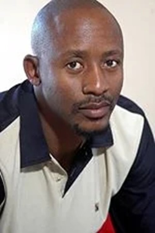 Kenneth Khambula photo