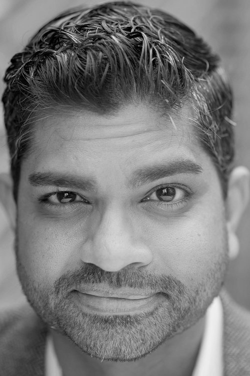 Kenneth Maharaj photo