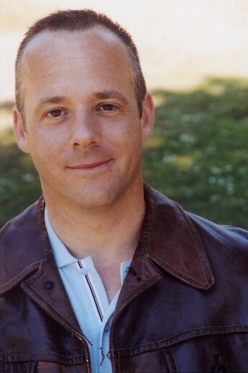 Kenneth Moskow photo