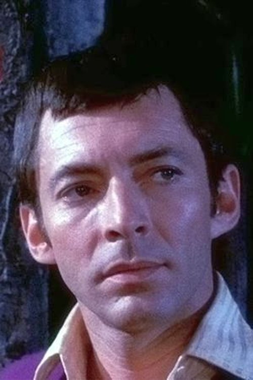 Kenneth Nelson photo