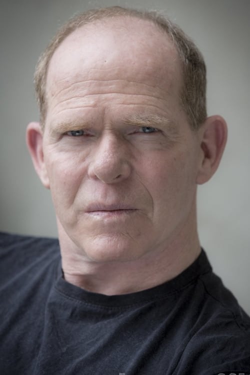 Kenneth Radley photo