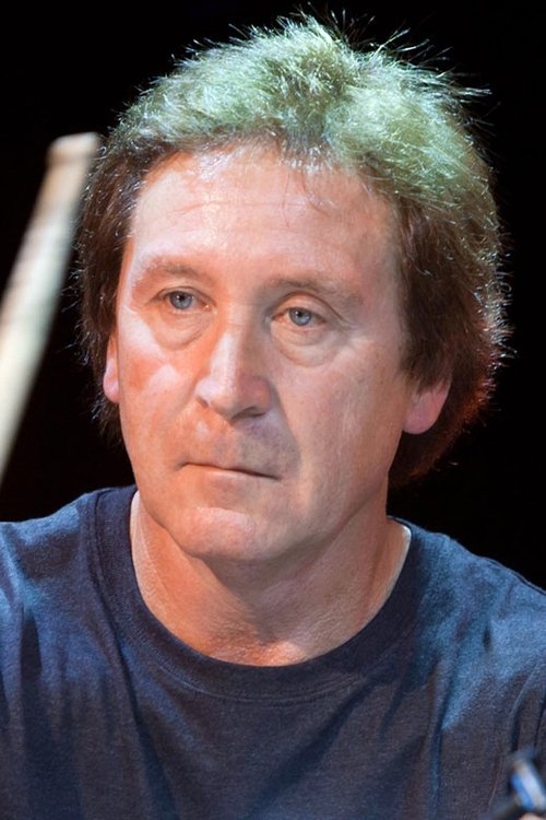 Kenney Jones photo