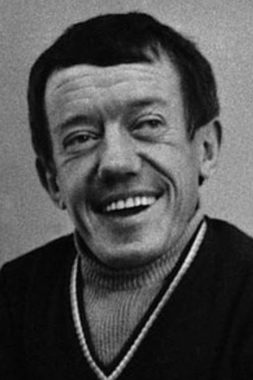 Kenny Baker photo