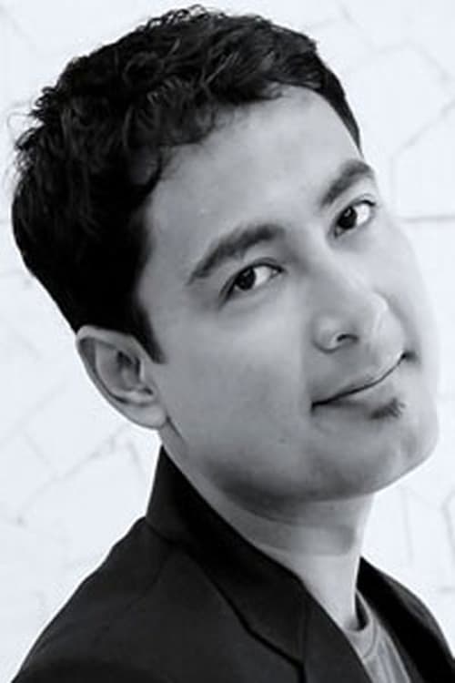 Kenny Basumatary photo