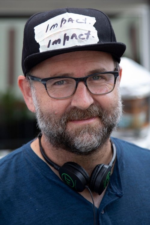 Kenny Beaumont photo