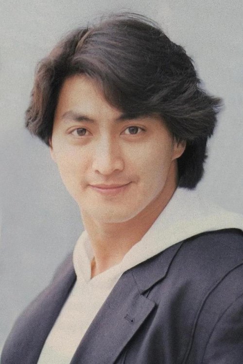 Kenny Ho Kar-King photo