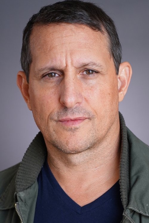 Kenny Johnston photo