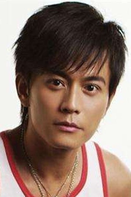 Kenny Lam Chi-Ho photo