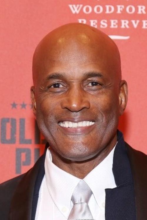 Profile image of Kenny Leon