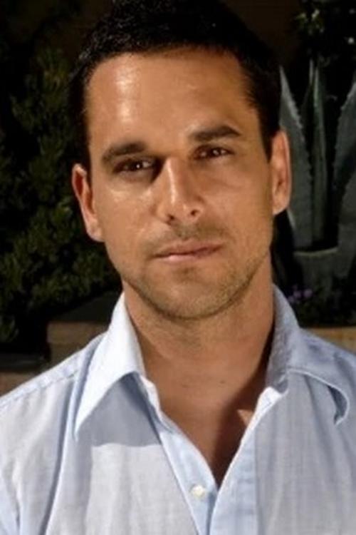 Kenny Morrison photo