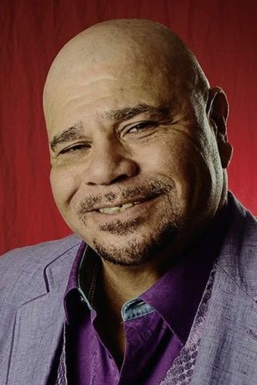 Kenny Robinson photo