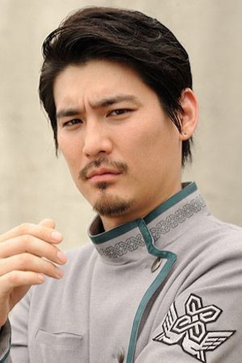 Kensei Mikami photo