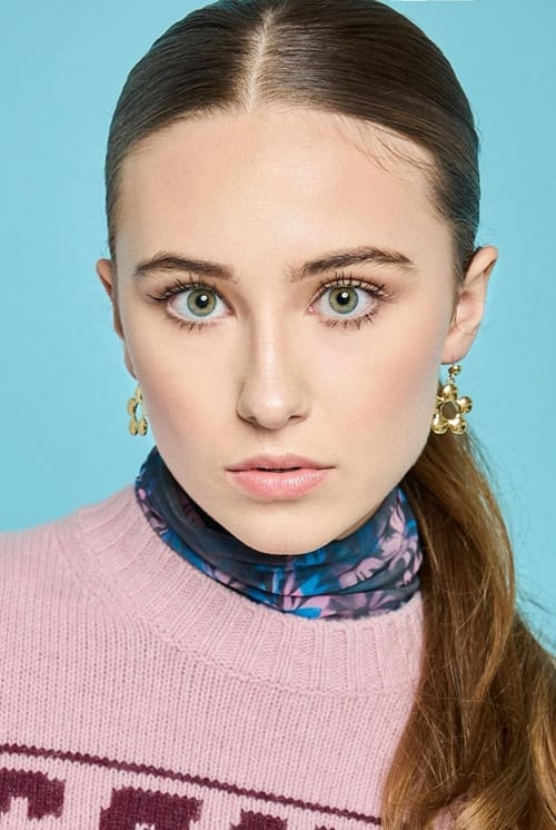 Kensington Tallman photo