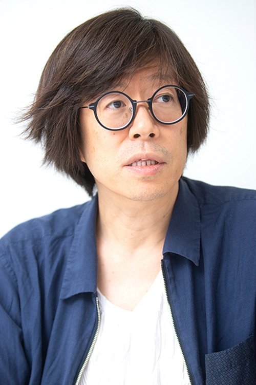 Profile image of Kensuke Yamamoto