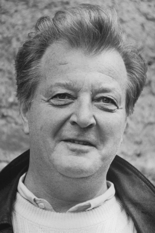 Kent Andersson photo