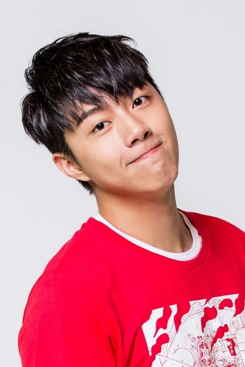 Kent Tsai Fan-Hsi photo