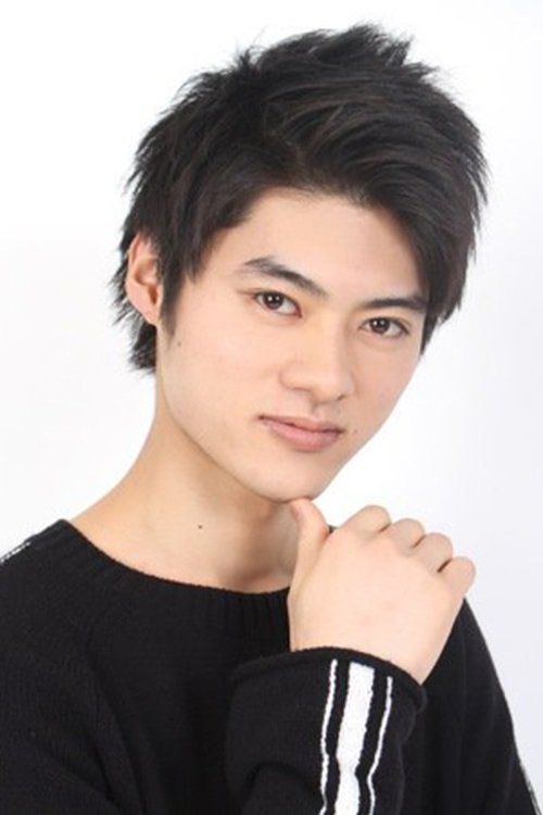 Kenta Kawasaki photo