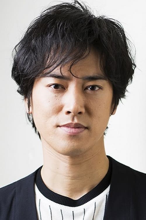 Kenta Kiritani photo