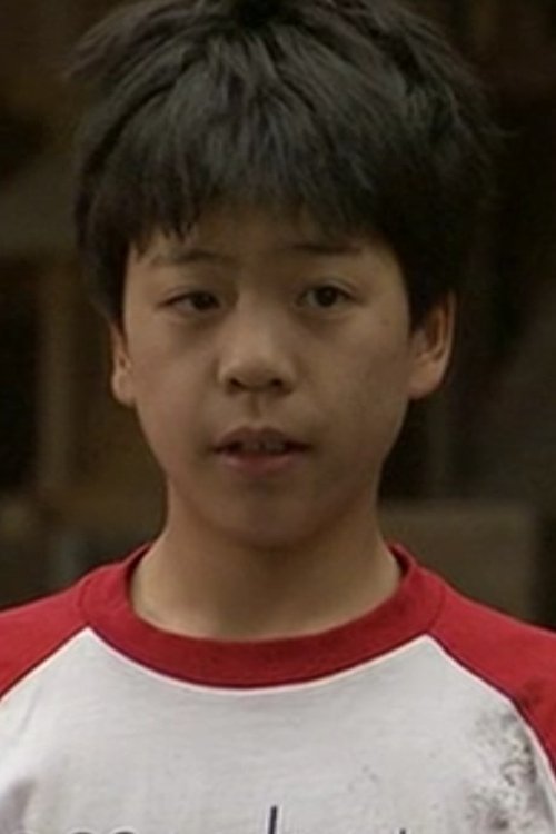 Kenta Takahashi photo