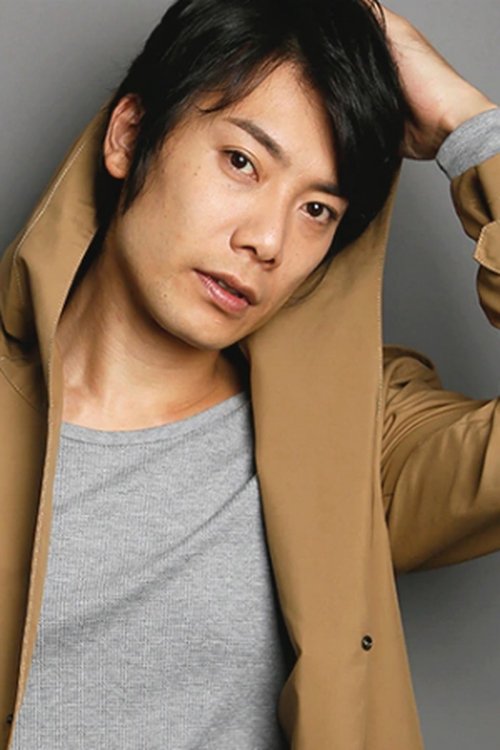 Kentarou Kanesaki photo