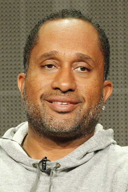 Profile image of Kenya Barris