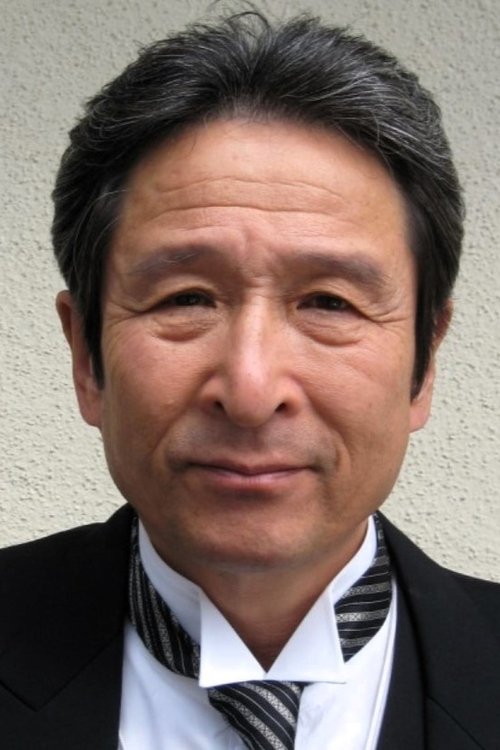 Kenzō Kawarasaki photo