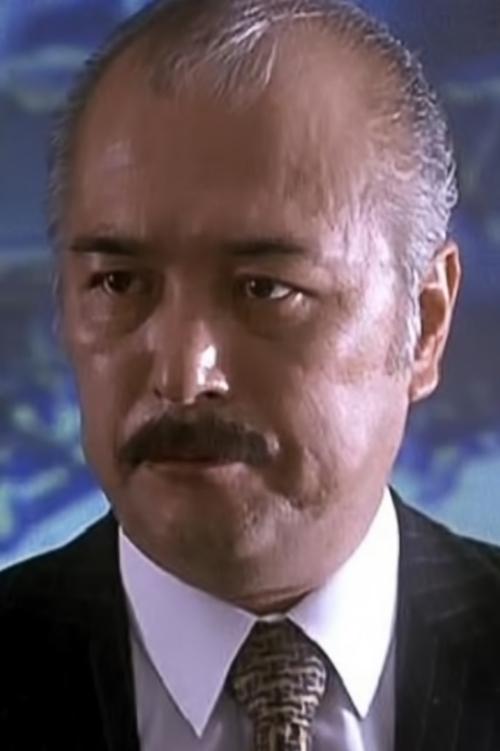 Kenzō Ogiwara photo