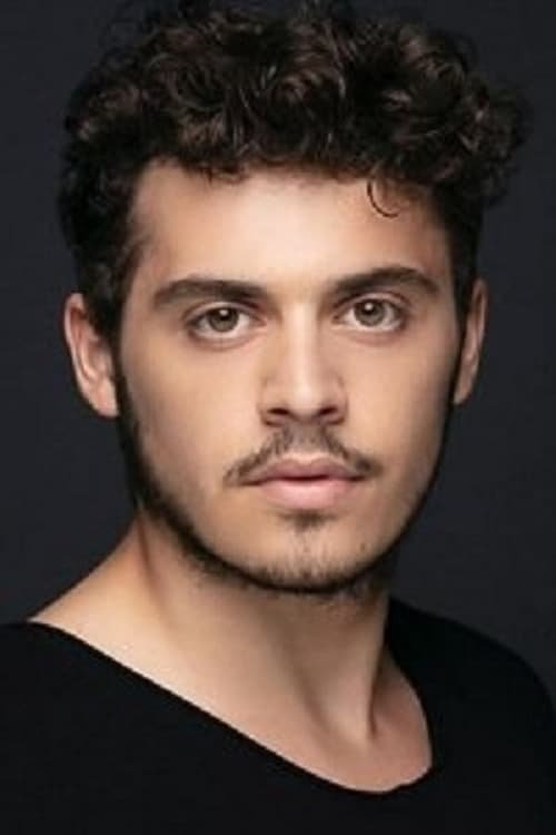 Kerem Alp Kabul photo