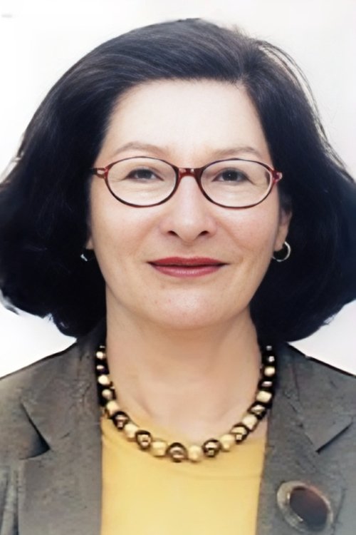 Keriman Ulusoy photo