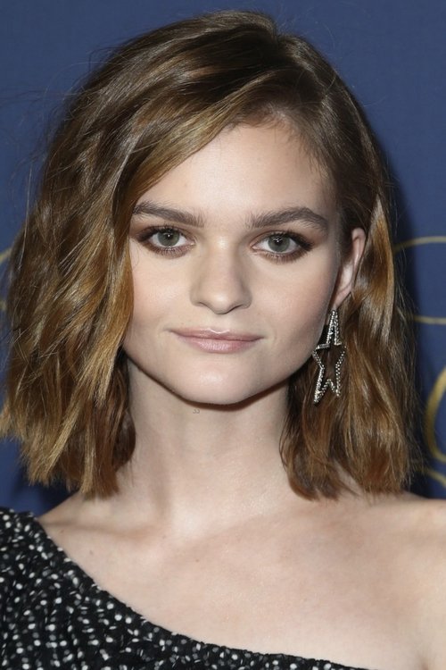 Kerris Dorsey photo