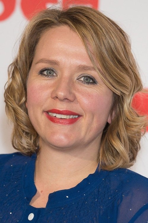 Kerry Godliman photo