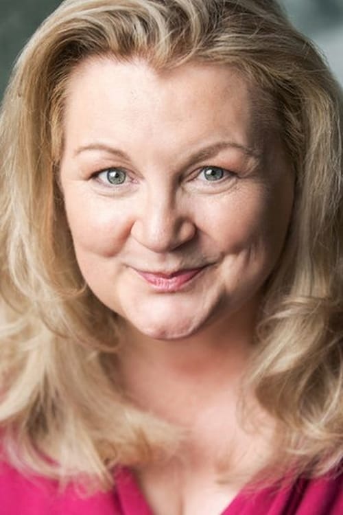 Kerry Joy Stewart photo