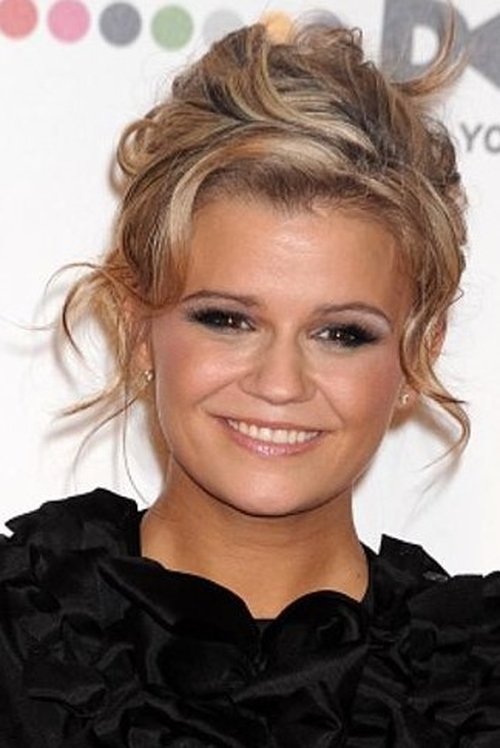 Kerry Katona photo
