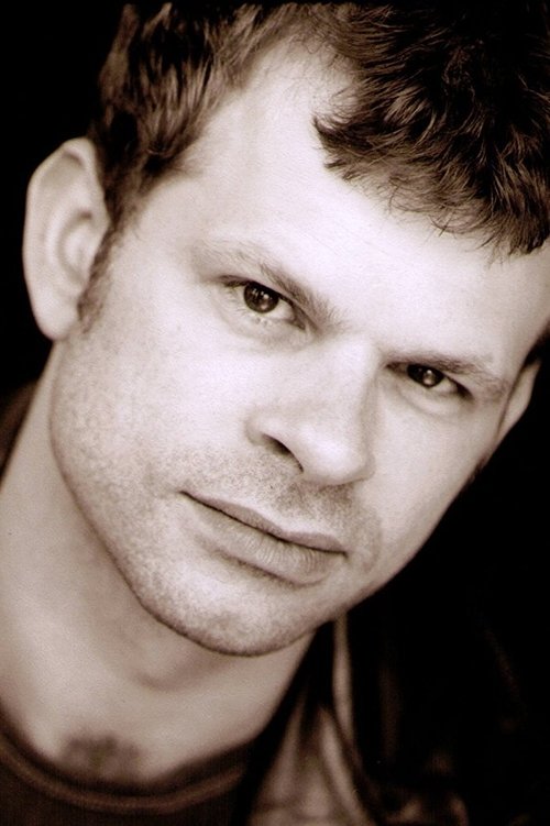 Kerry van der Griend photo