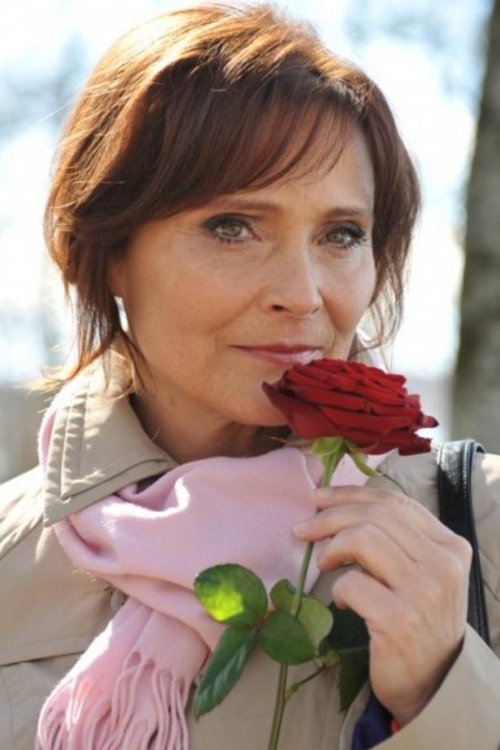 Kerstin Gähte photo