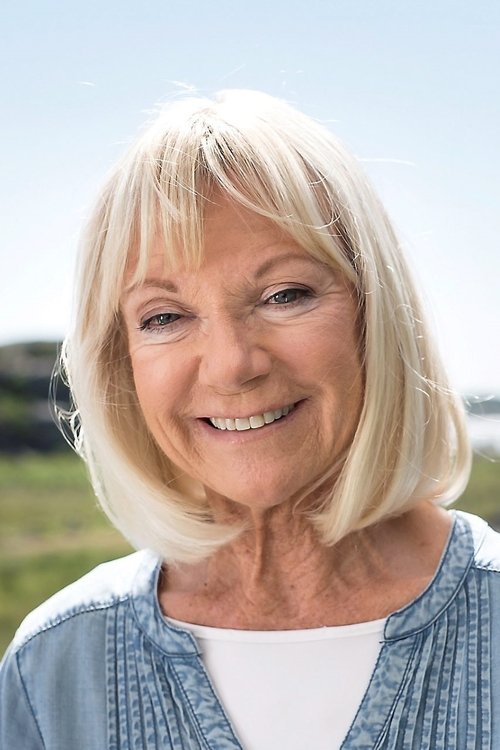 Kerstin Granlund photo