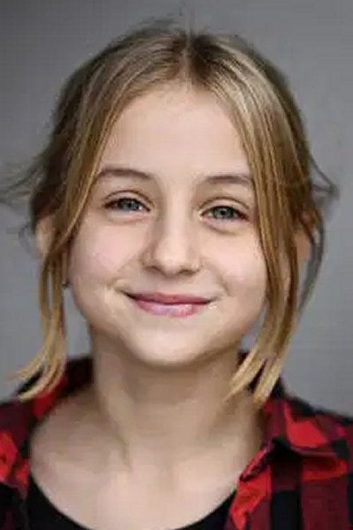 Kerstin Jannerup Gjesing photo