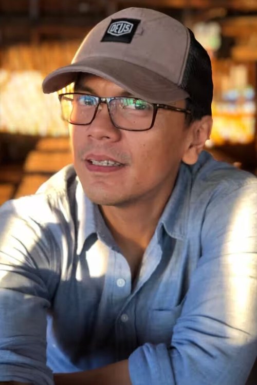 Profile image of Kerwin Go